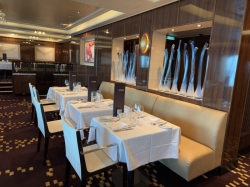 Norwegian Escape Taste Restaurant picture