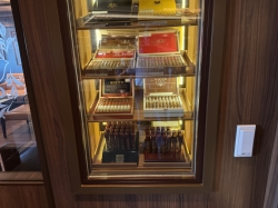 Humidor Cigar Lounge picture