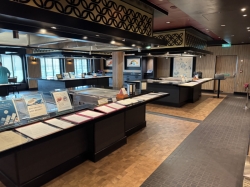 Norwegian Escape Teppanyaki picture