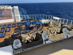 Norwegian Escape Spice H2O picture