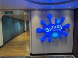 Norwegian Escape Splash Academy picture