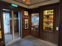 Humidor Cigar Lounge picture