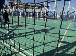 Norwegian Escape Sports Complex picture