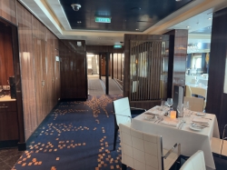 Norwegian Escape Savor Restaurant picture