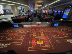 Norwegian Escape Escape Casino picture