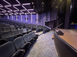 Norwegian Escape Escape Theater picture