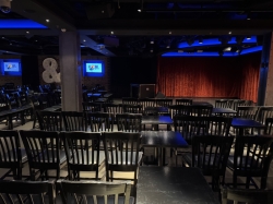 Norwegian Escape Headliners Comedy Club picture