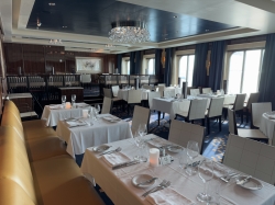 Norwegian Escape Savor Restaurant picture