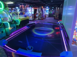 Norwegian Escape Video Arcade picture