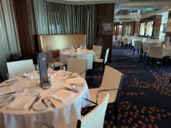 Norwegian Escape Savor Restaurant picture