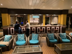 Carnival Vista Havana Bar picture