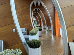 Celebrity Edge Cabanas picture