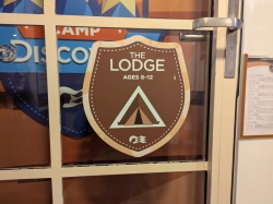 The Lodge picture