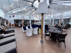 Seabourn Ovation The Retreat picture