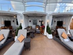 Seabourn Ovation The Retreat picture