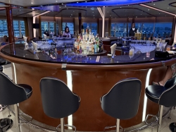 Seabourn Ovation Observation Lounge picture