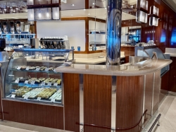 Seabourn Ovation Coffee Bar picture