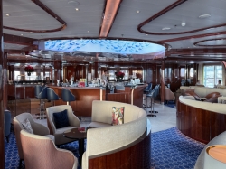 Seabourn Ovation Observation Lounge picture