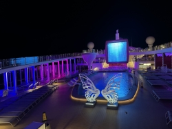 Celebrity Edge Pool picture