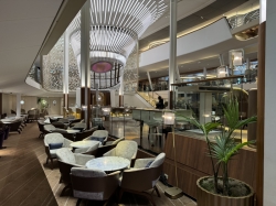 Celebrity Edge Martini Bar picture