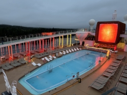 Celebrity Edge Pool picture