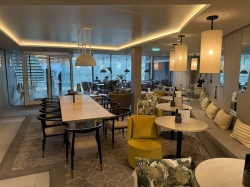 Celebrity Edge Retreat Lounge picture