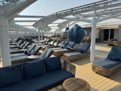 MSC Yacht Club Sundeck picture