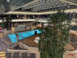 MSC Euribia Tropical Pool picture