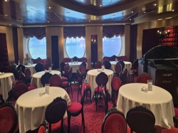 MSC Fantasia Red Velvet Restaurant picture