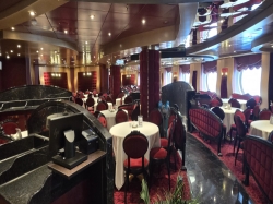 MSC Fantasia Red Velvet Restaurant picture