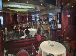 MSC Fantasia Red Velvet Restaurant picture