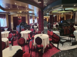 MSC Fantasia Red Velvet Restaurant picture