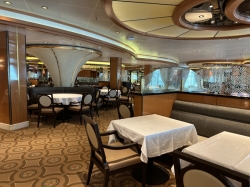 Regal Princess Concerto Dining Room picture