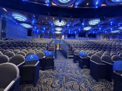 Regal Princess Princess Theater picture