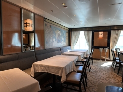 Regal Princess Concerto Dining Room picture