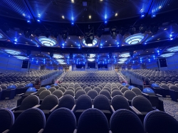 Regal Princess Princess Theater picture