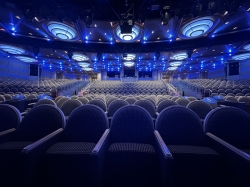 Regal Princess Princess Theater picture