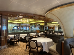 Regal Princess Concerto Dining Room picture