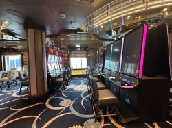 Regal Princess Club 6 picture