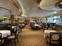 Regal Princess Concerto Dining Room picture