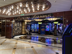 Regal Princess Princess Casino picture