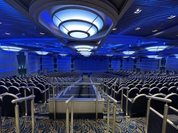 Regal Princess Princess Theater picture