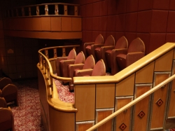 Grand Princess Princess Theater picture