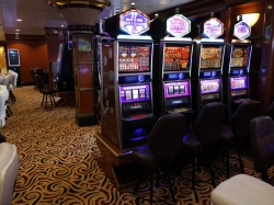 Grand Princess Grand Casino picture