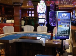 Grand Princess Grand Casino picture