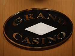 Grand Princess Grand Casino picture