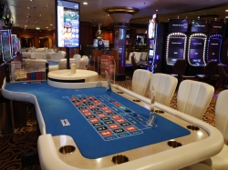 Grand Princess Grand Casino picture