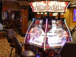 Grand Princess Grand Casino picture