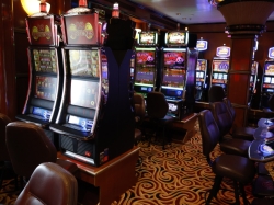 Grand Princess Grand Casino picture