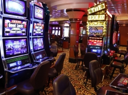 Grand Princess Grand Casino picture